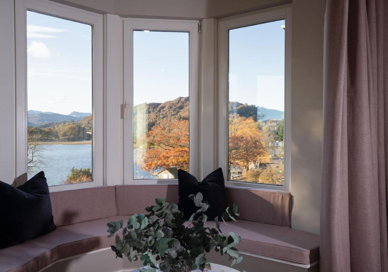 Brand New - Contemporary - 2 Bedroom - 2 Bathroom - Spacious Apartment - Lake Views Ambleside Exterior photo