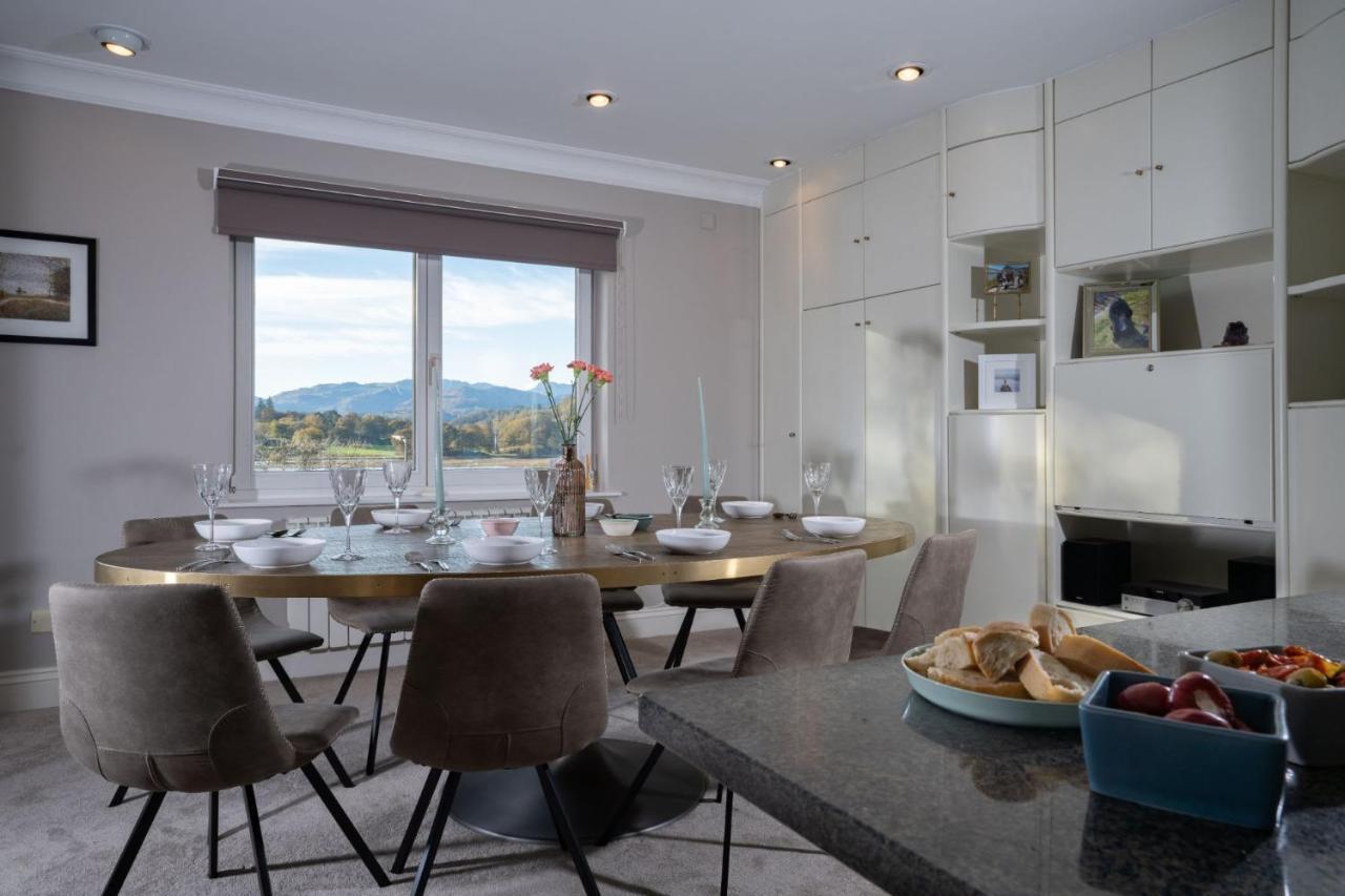 Brand New - Contemporary - 2 Bedroom - 2 Bathroom - Spacious Apartment - Lake Views Ambleside Exterior photo