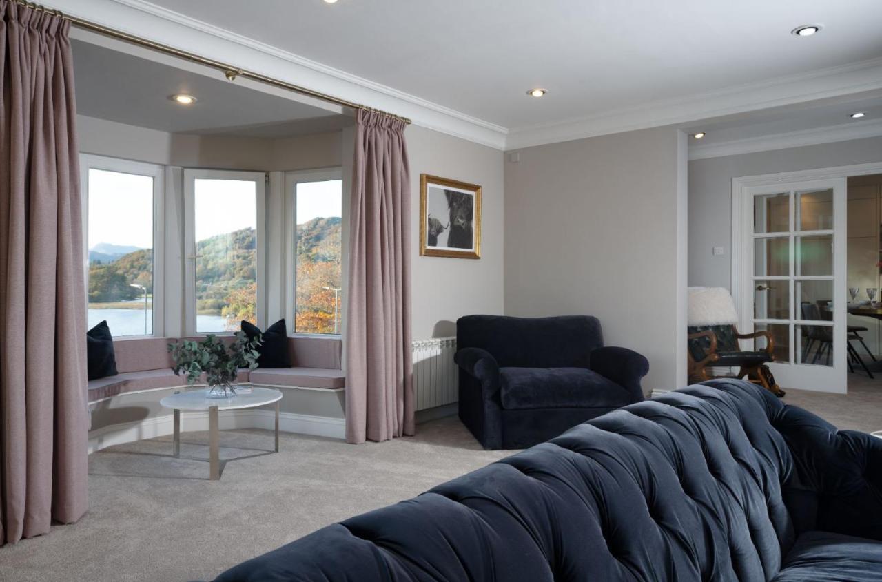 Brand New - Contemporary - 2 Bedroom - 2 Bathroom - Spacious Apartment - Lake Views Ambleside Exterior photo