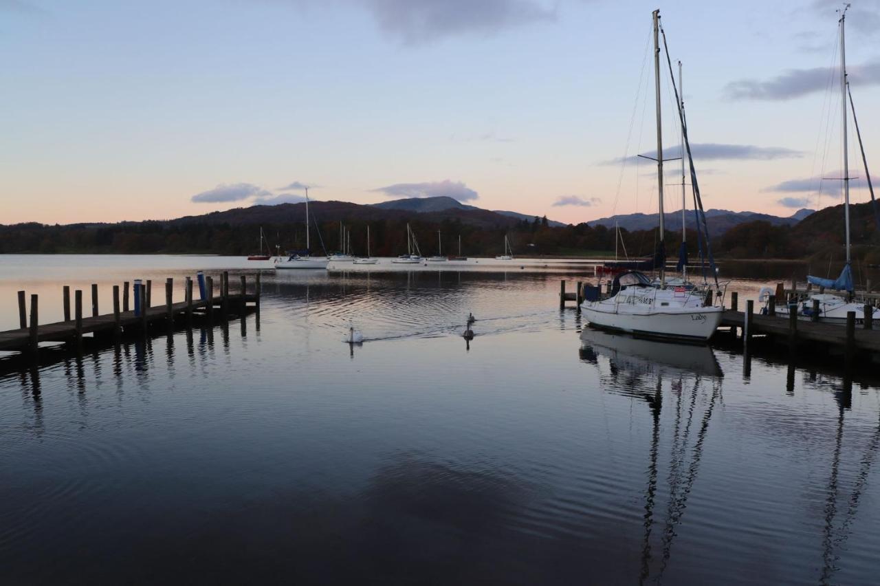 Brand New - Contemporary - 2 Bedroom - 2 Bathroom - Spacious Apartment - Lake Views Ambleside Exterior photo