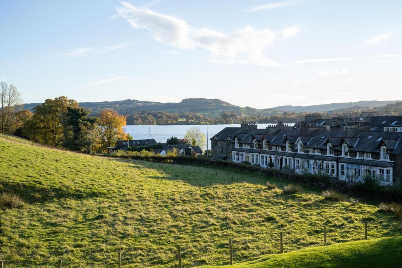 Brand New - Contemporary - 2 Bedroom - 2 Bathroom - Spacious Apartment - Lake Views Ambleside Exterior photo