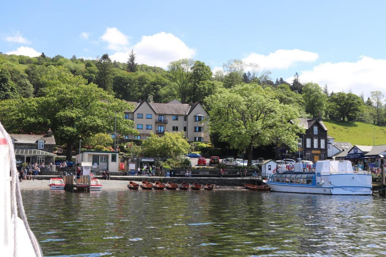 Brand New - Contemporary - 2 Bedroom - 2 Bathroom - Spacious Apartment - Lake Views Ambleside Exterior photo
